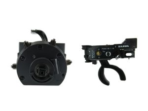 SANWA Steering & Throttle Unit M17S/M17