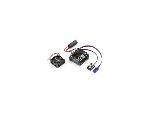 Sanwa Super Vortex Stock ESC SVZ Stock