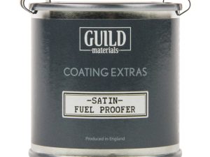 Guild Lane Satin Fuelproofer (250ml Tin)