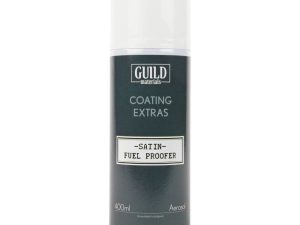 Guild Lane Satin Fuelproofer (400ml Aerosol)