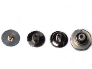 SAVOX SV1270TG GEAR SET