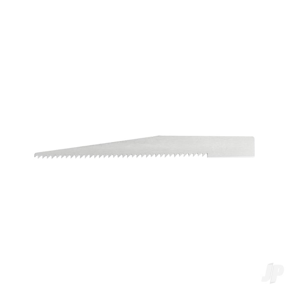 Excel Saw Blade #27, Shank 0.345" (0.88 cm) (5 pcs) (Carded)