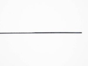 Excel Jewellers Saw Blades #1, 52 Teeth/Inch (20.5 TPC) (12 pcs) (Carded)