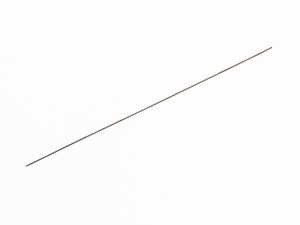 Excel Jewellers Saw Blades #2, 42 Teeth/Inch (16.5 TPC) (12 pcs) (Carded)