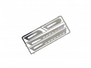 Modelcraft Saw Set No.1 For Scalpel Handle (Pkn0008)