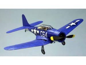 Dumas SBD-5 Dauntless (45.72cm) (228)