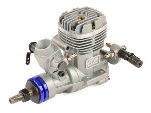 SC32A-S Aero R/C ABC Engine (Rear Needle)