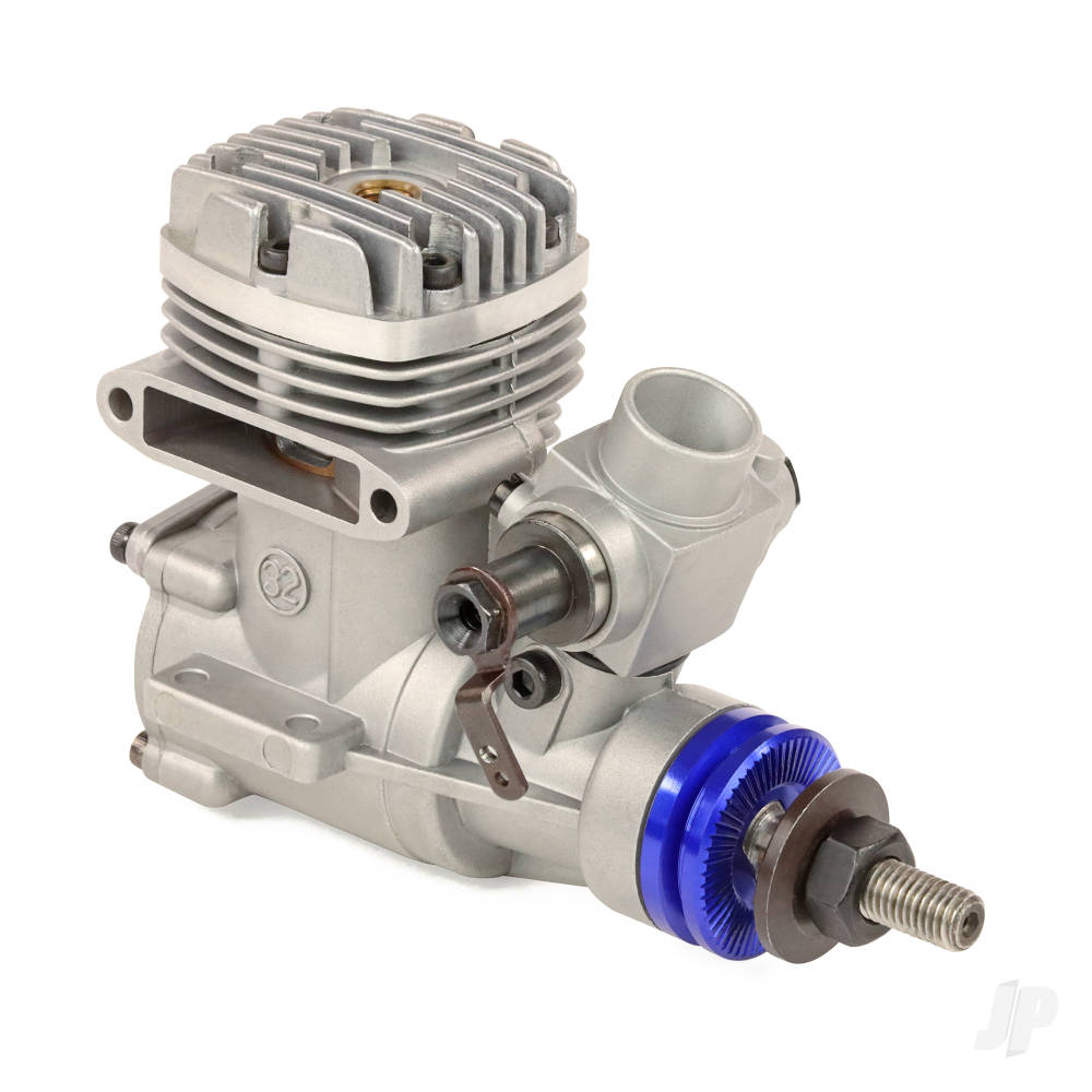 SC32A-S Aero R/C ABC Engine (Rear Needle) - Image 2