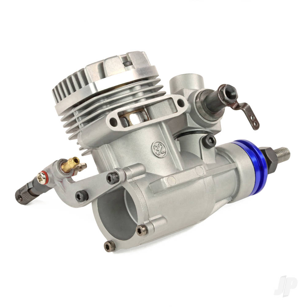 SC32A-S Aero R/C ABC Engine (Rear Needle) - Image 3