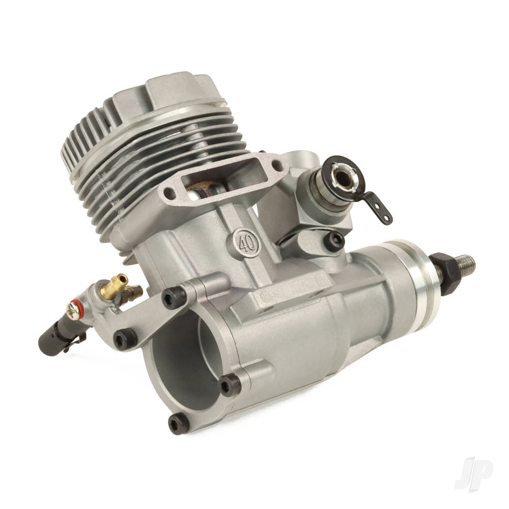 SC40A-S Aero R/C ABC Engine (Rear Needle) - Image 3