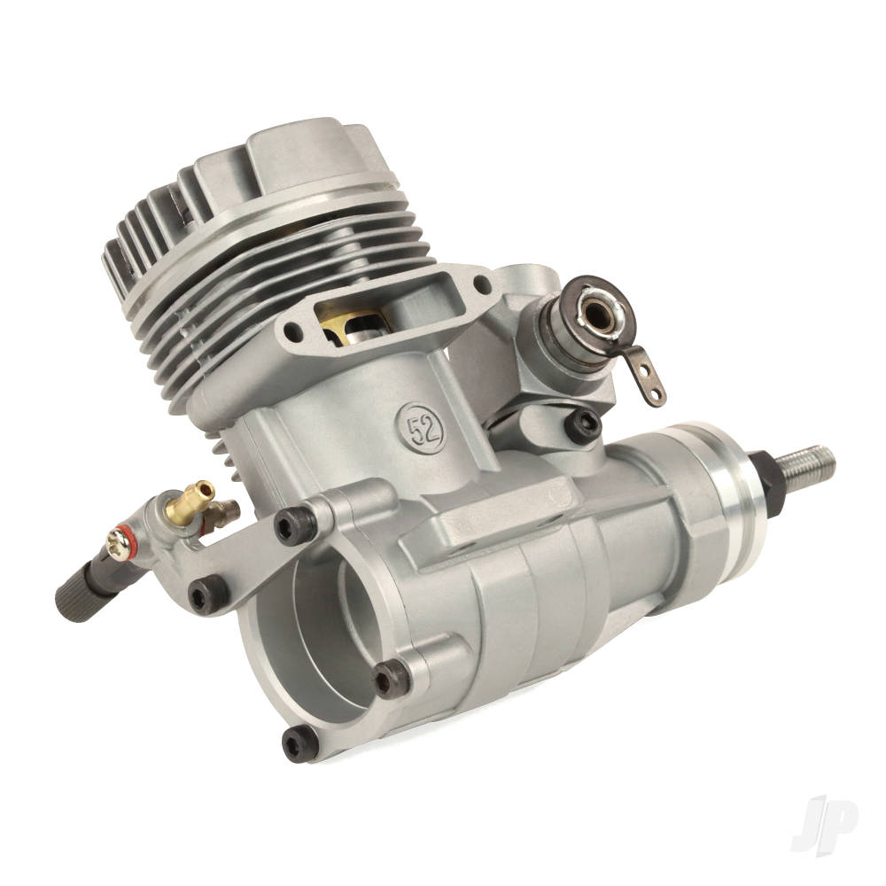 SC52A-S Aero R/C ABC Engine (Rear Needle) - Image 3