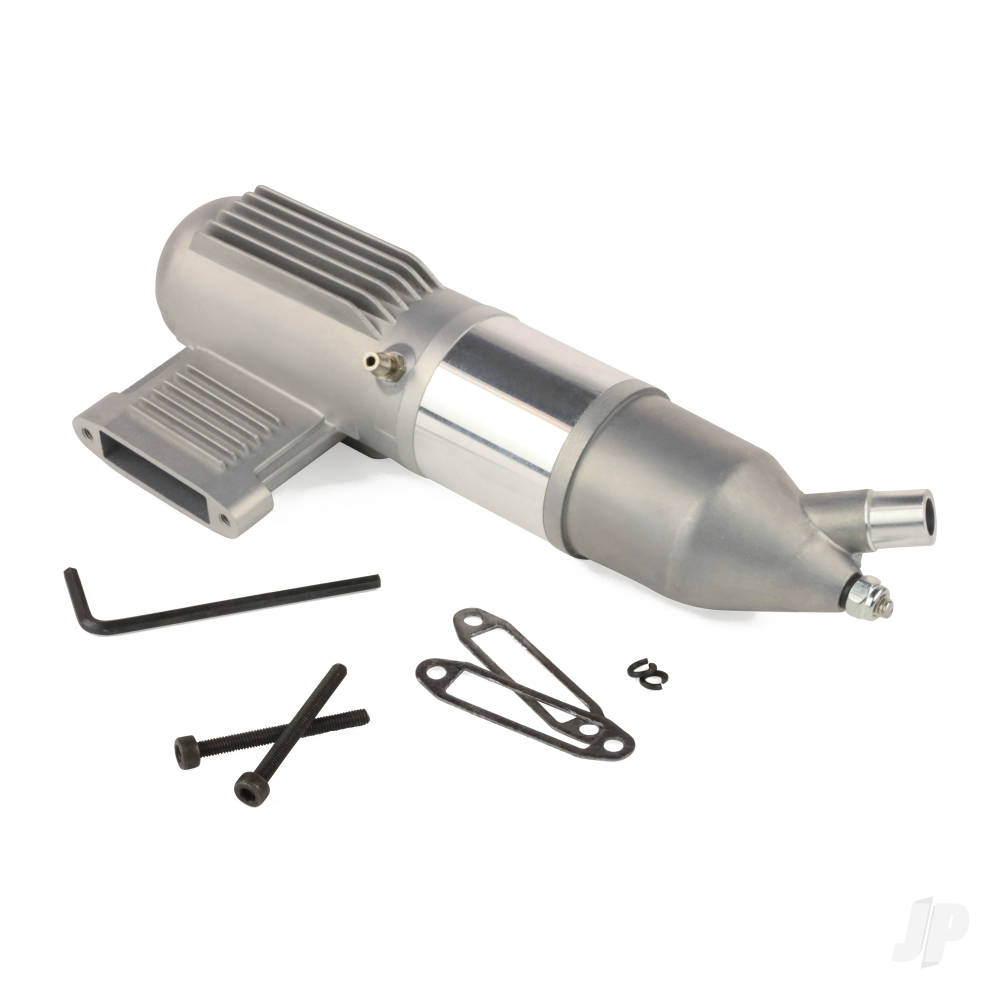 SC52A-S Aero R/C ABC Engine (Rear Needle) - Image 5