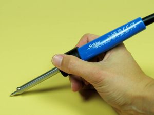 Soldercraft SC7015 Soldercraft 15W-230V Soldering Iron