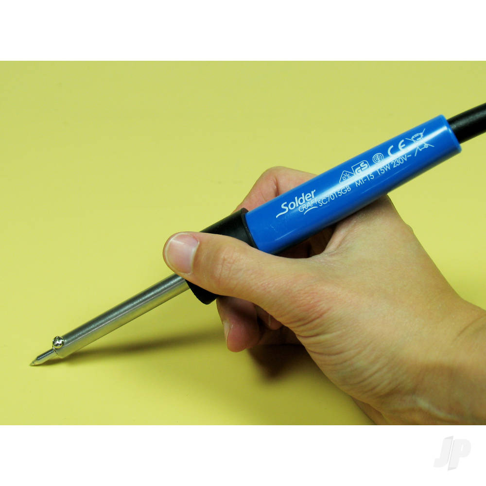 Soldercraft SC7015 Soldercraft 15W-230V Soldering Iron