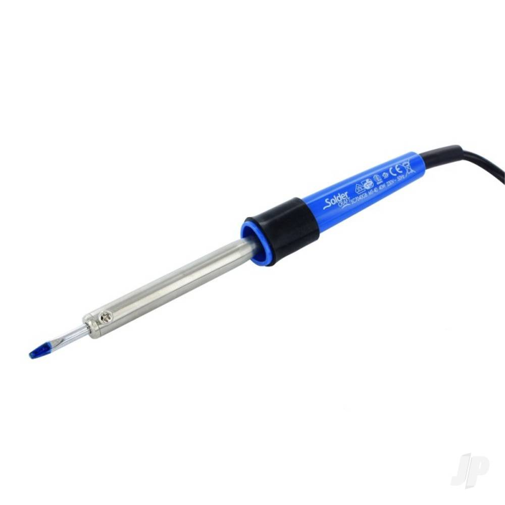 Soldercraft SC7015 Soldercraft 15W-230V Soldering Iron - Image 3