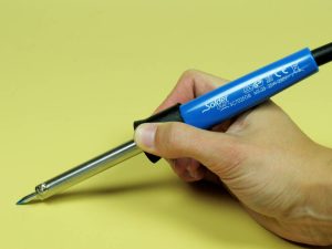 Soldercraft SC7025 Soldercraft 25W-230V Soldering Iron