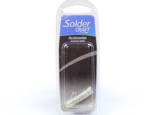 Soldercraft SC7801 Lead Free Solder 0.8mm (1 Metre)