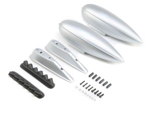 Hangar 9 Scale Detail Parts: P-51D Mustang 20cc