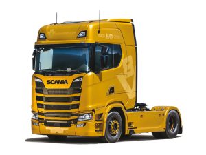 Italeri Scania S730 Highline 4x2