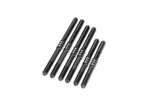 JConcepts Schumacher Cougar LD3 Fin Turnbuckle Kit - Black