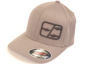 Schumacher Flexfit Cap S/M - Grey