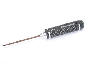 Schumacher Hex Driver - 2.0mm