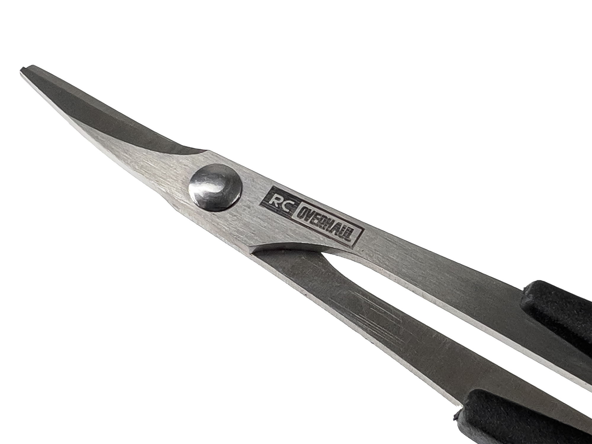 RC Overhaul Scissor Set (curved/straight) - Image 2