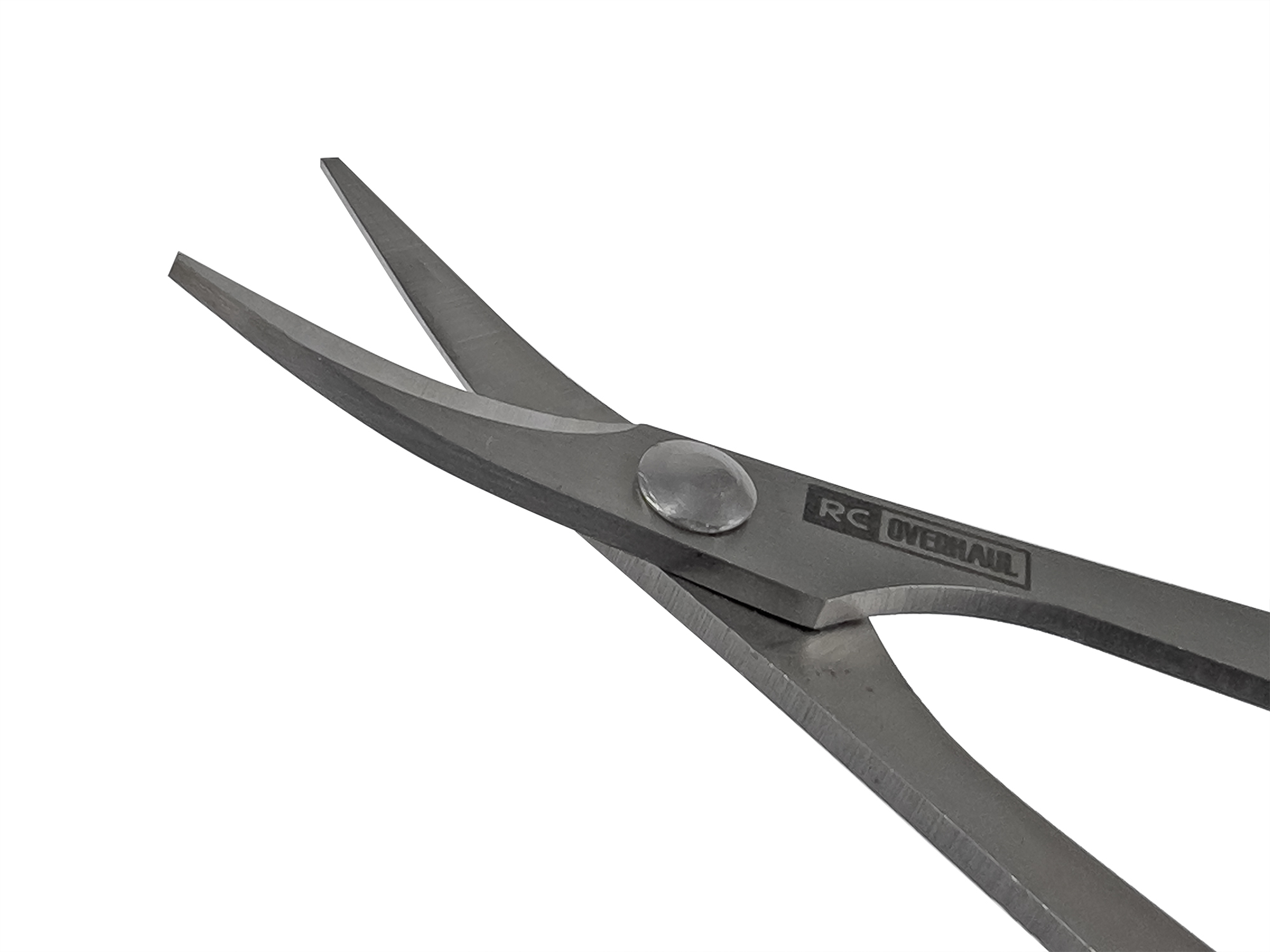 RC Overhaul Scissor Set (curved/straight) - Image 3
