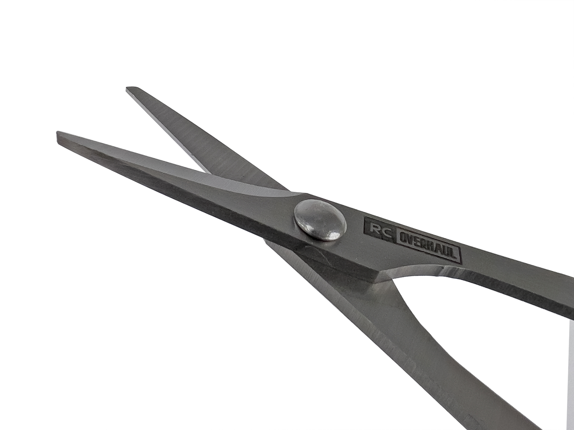RC Overhaul Scissor Set (curved/straight) - Image 4