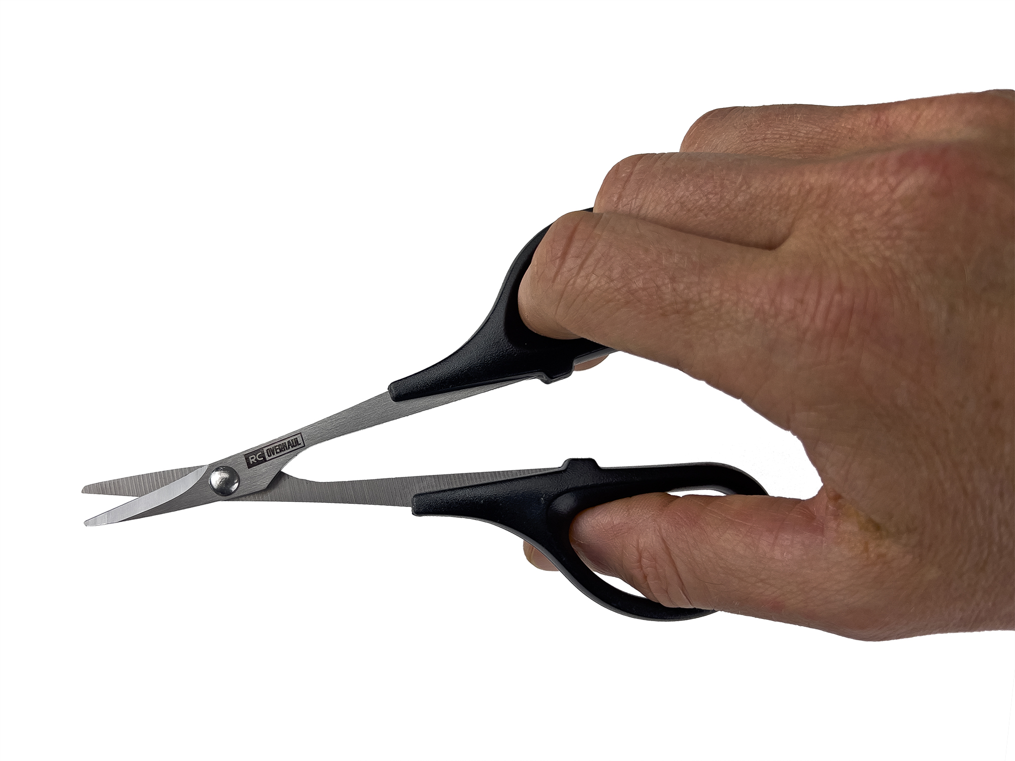 RC Overhaul Scissor Set (curved/straight) - Image 5