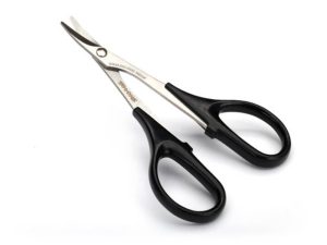 Traxxas Scissors, Curved Tip