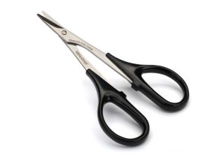 Traxxas Scissors, Straight Tip
