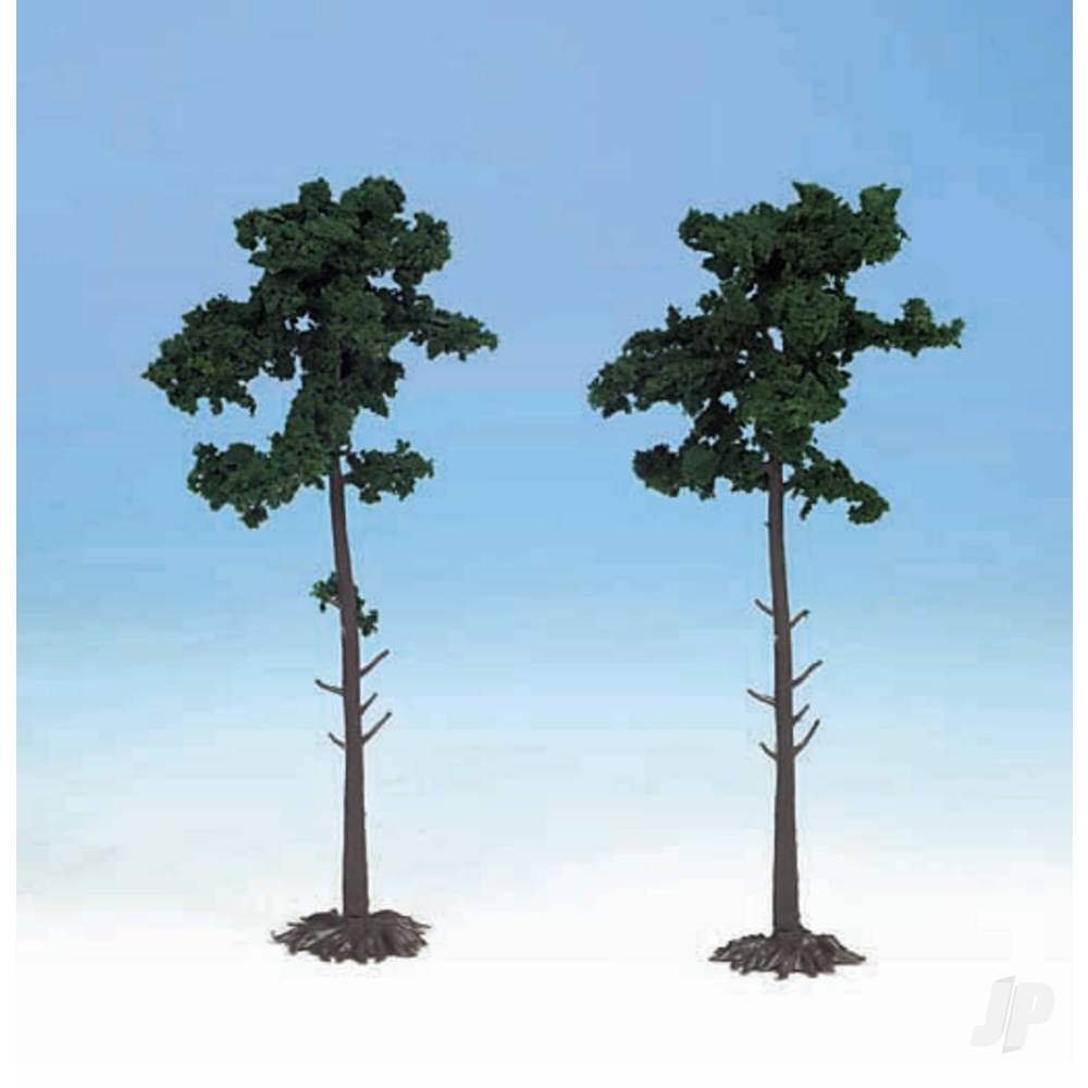 Heki Scots Pine Trees 18cm (2 pcs) (1150)