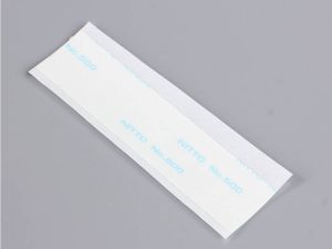 Futaba Screen Adhesive Tape Nitto 500 Sheet 67X16 (for T16IZ/IZS)