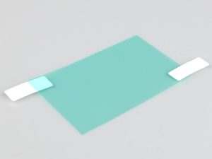 Futaba Screen Protection Sheet 10PX