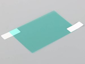 Futaba Screen Protector 7PX