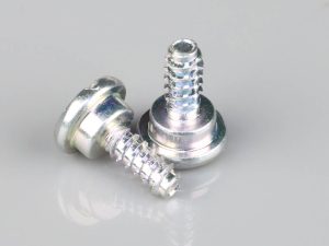 Zenoah Screw (2 pcs) (For G430)