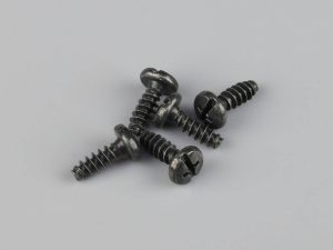 Zenoah Screw (5 pcs) (For G430)