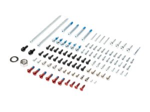 E-flite Screw and Hardware Set: Gee Bee R-2 1.0m