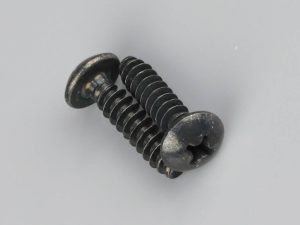 Zenoah Screw for Housing (2 pcs) (For G230, G240, G260, G270, G290, G320)