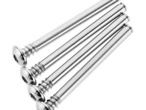 Arrma Screw Hinge Pin 2.5x25mm (2)