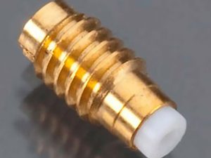 Badger Screw (Needle Seal Adjuster & Seal)