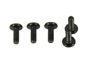 Multiplex Screw Servo Horn Metal Gear M3x8 (25Z) (5 pcs)