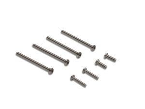 Hobbyzone Screw Set; AeroScout Floats