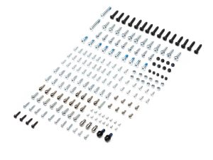 E-flite Screw Set: Airbus A320 1.5m Airliner 64mm EDF Jet