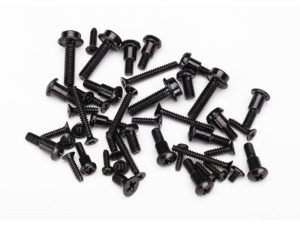 Traxxas Screw Set, complete