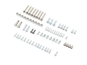 E-flite Screw Set: F-14 Tomcat 40mm Twin EDF