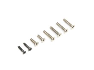 E-flite Screw Set: F-16 70mm EDF