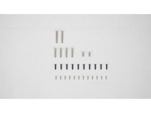 E-flite Screw Set: F-16 80mm EDF