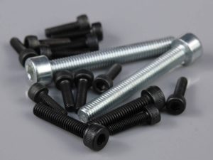 Stinger Engines Screw Set (fits 10cc)